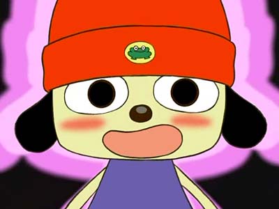 PaRappa Rappa | Nickplus Wiki | FANDOM powered by Wikia