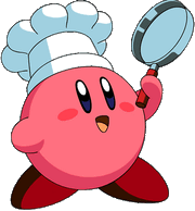 Cook kirby