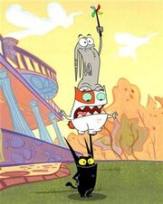 Catscratch