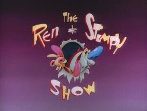 The Ren And Stimpy Show Nick Splat Wiki Fandom