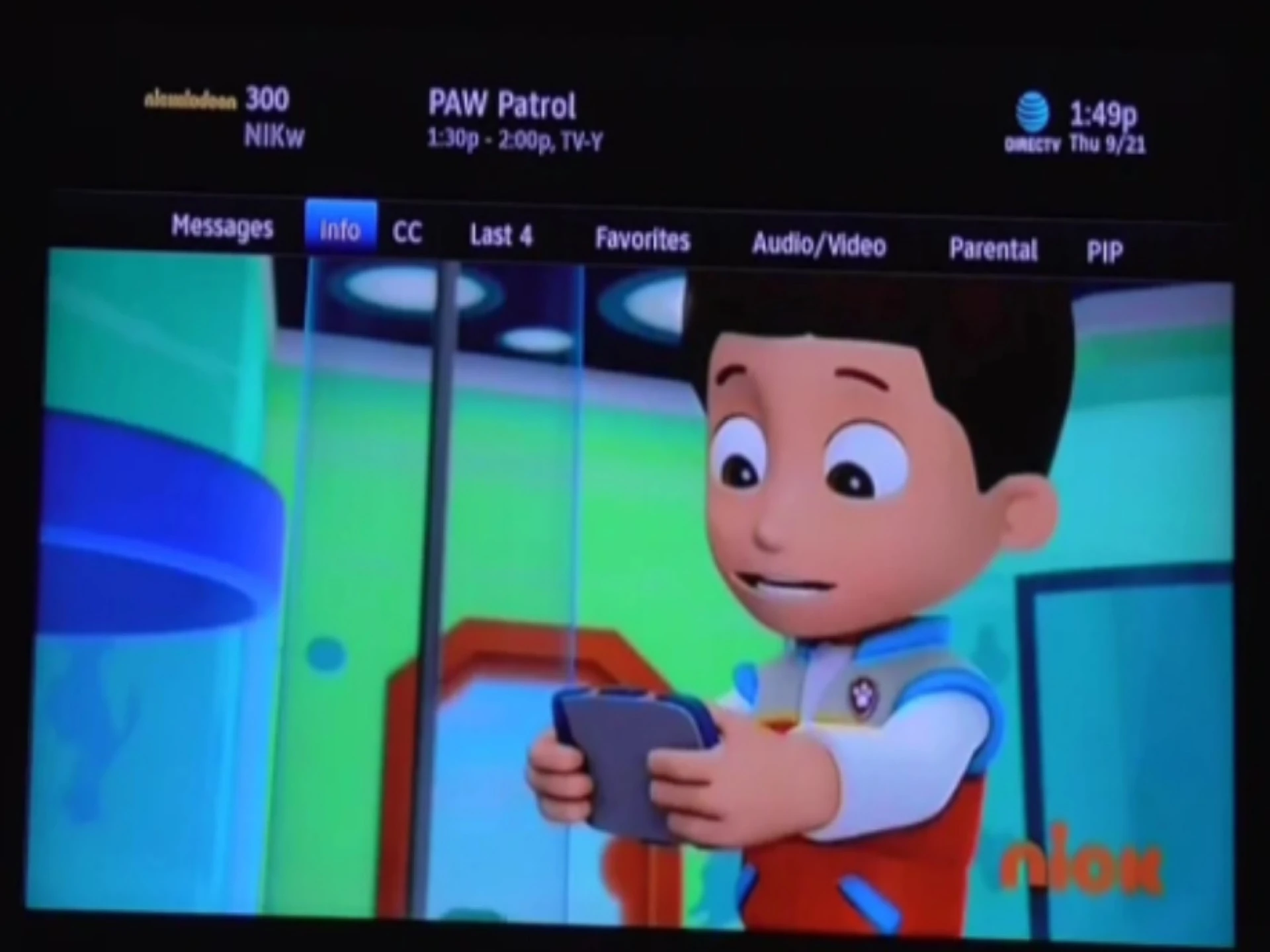 September 21, 2017 Nickstory Wiki Fandom