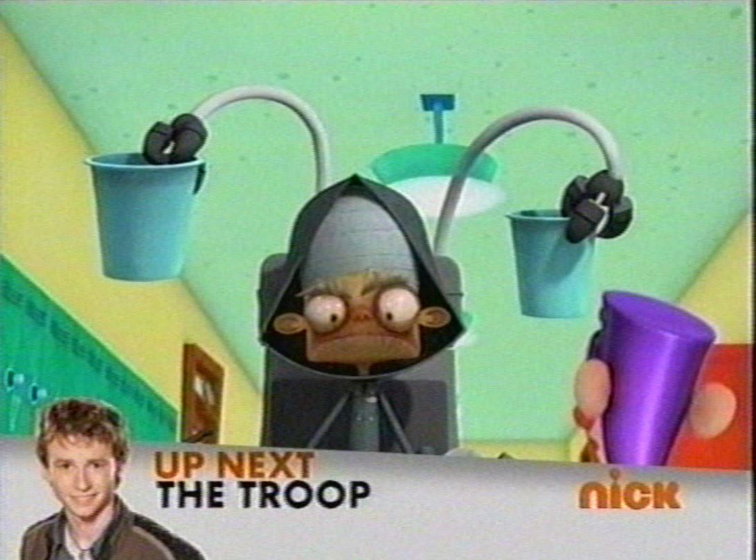 May 11, 2010 Nickstory Wiki Fandom