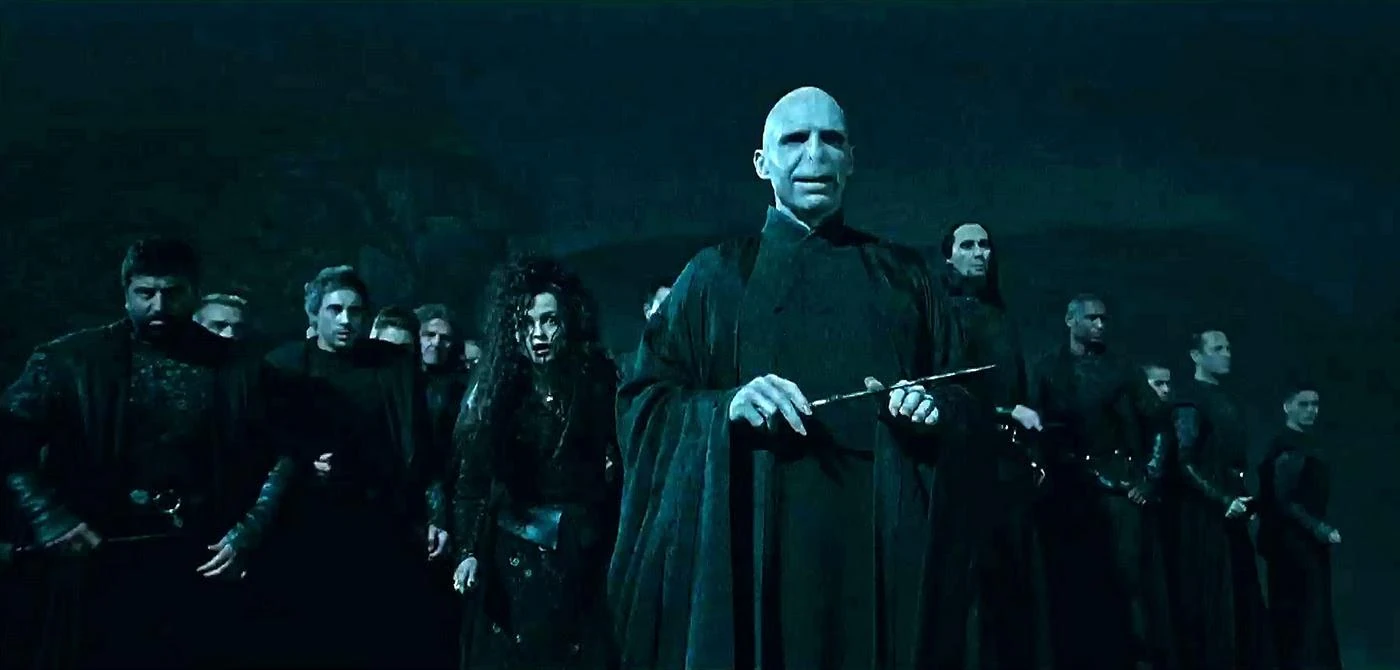 Death Eaters Ultima Wiki FANDOM Powered By Wikia