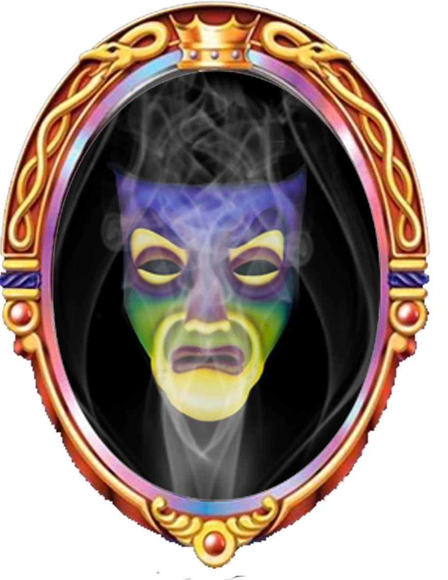 Magic Mirror Ultima Wiki FANDOM powered by Wikia