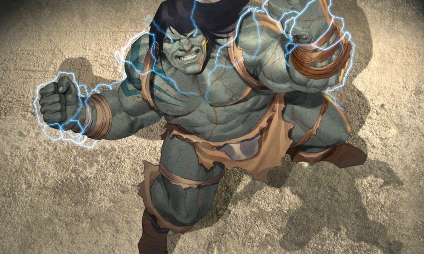 skaar ultima wiki fandom powered by wikia skaar ultima wiki fandom powered by wikia