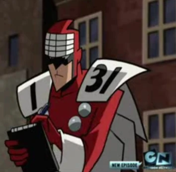 lego batman calendar man