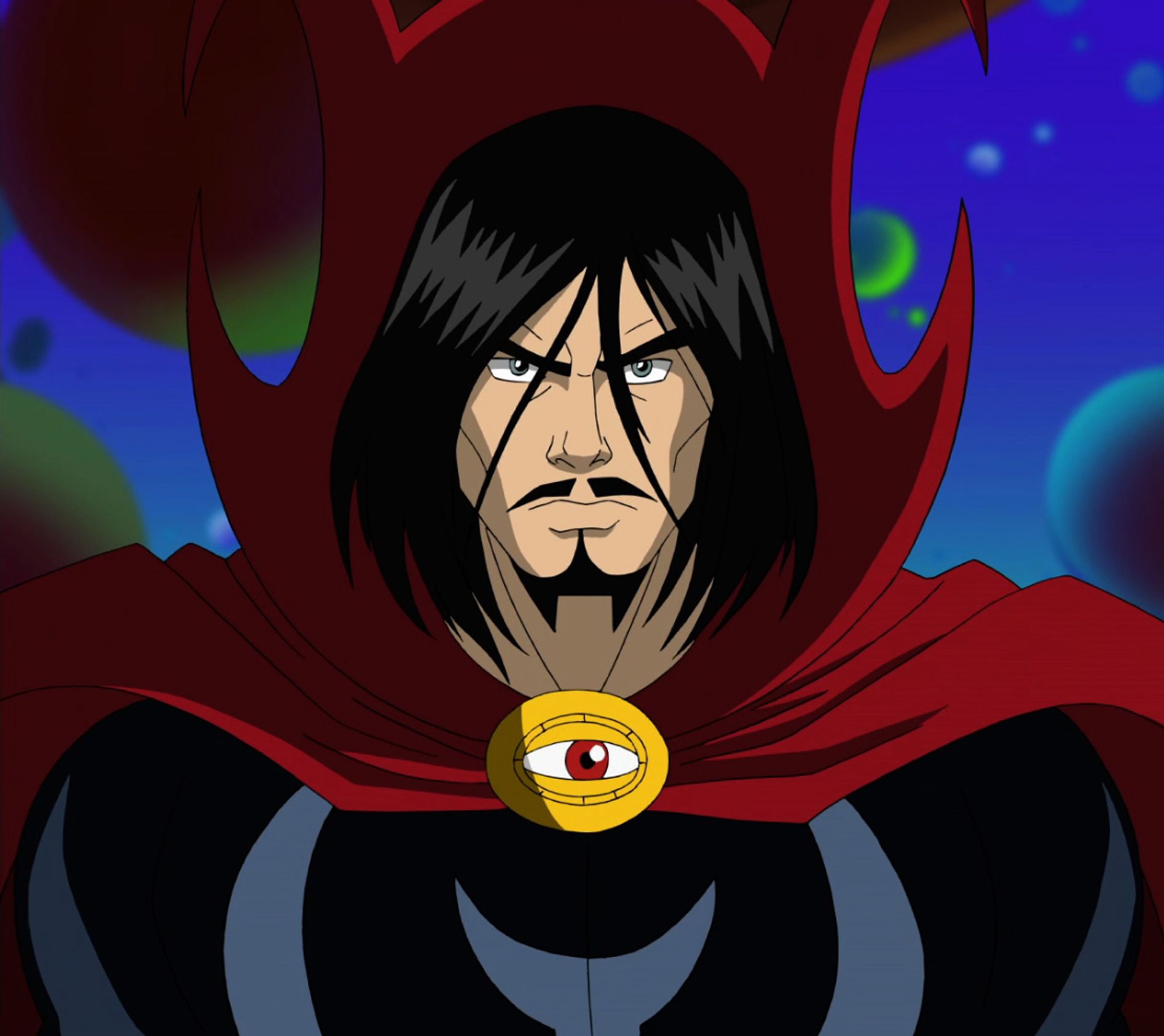 Doctor Strange | Ultima Wiki | FANDOM powered by Wikia