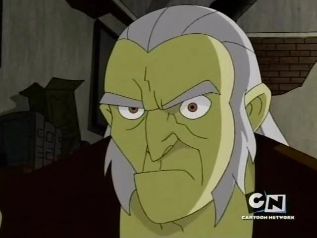 Dr. Animo | Ultima Wiki | FANDOM powered by Wikia