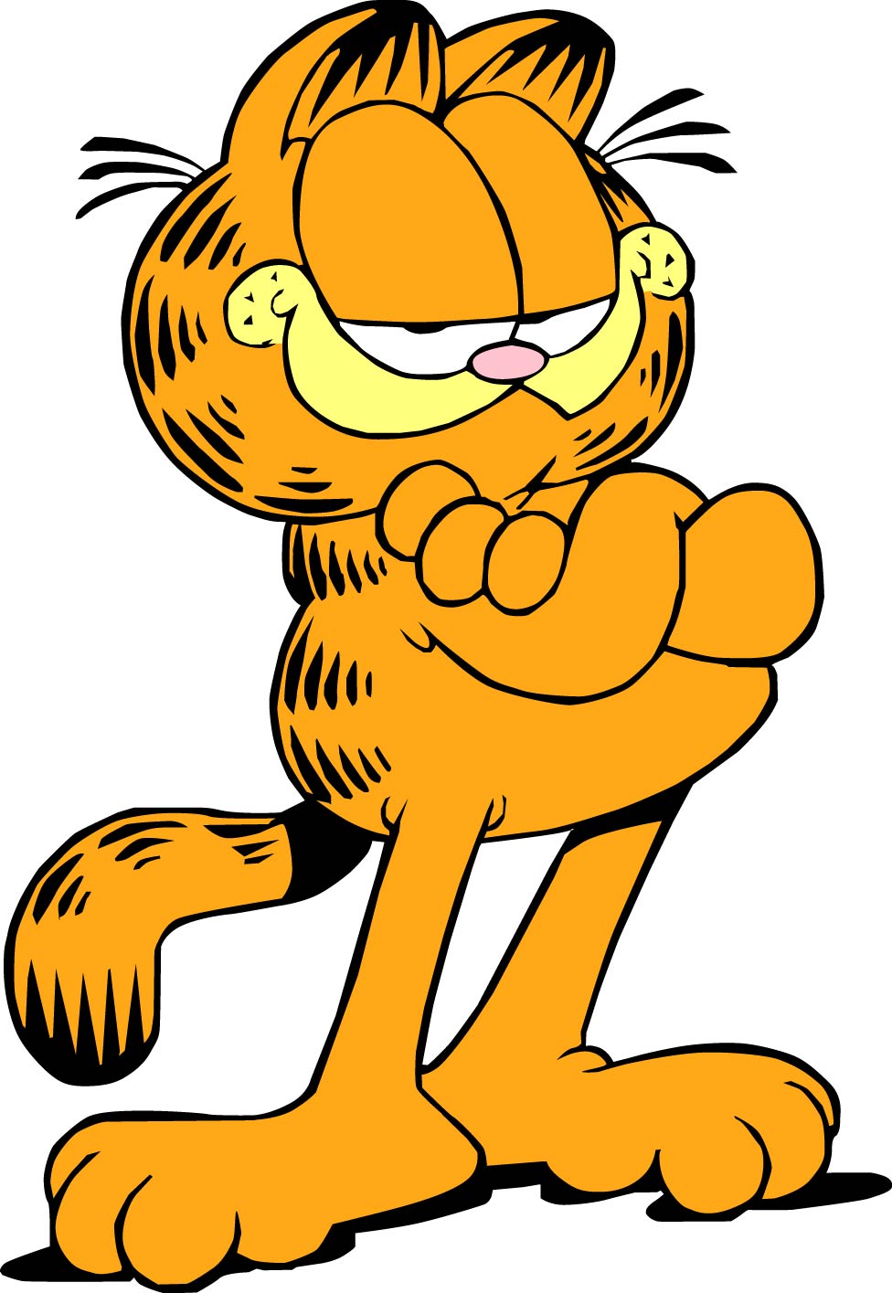  Garfield  Ultima Wiki FANDOM powered by Wikia