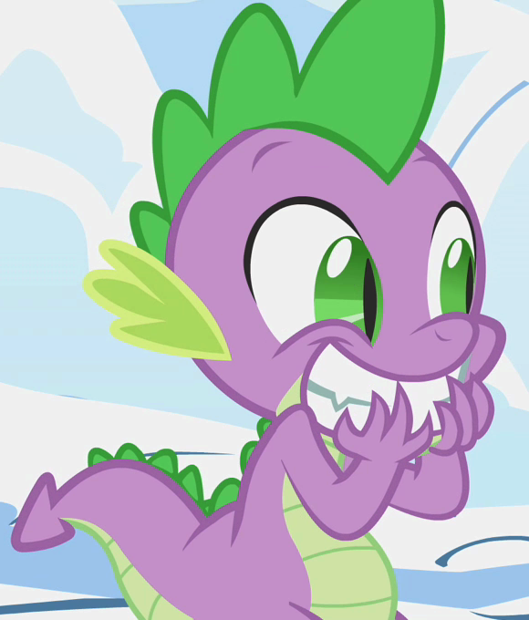 Spike (MLP) | Ultima Wiki | FANDOM powered by Wikia