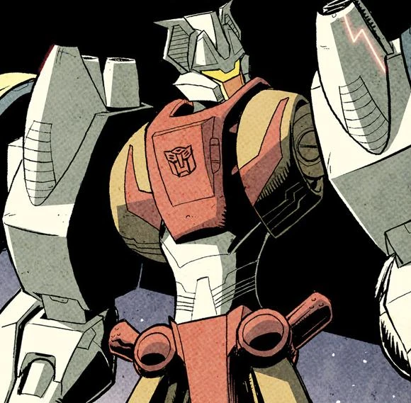Chromedome (Autobot) Ultima Wiki Fandom