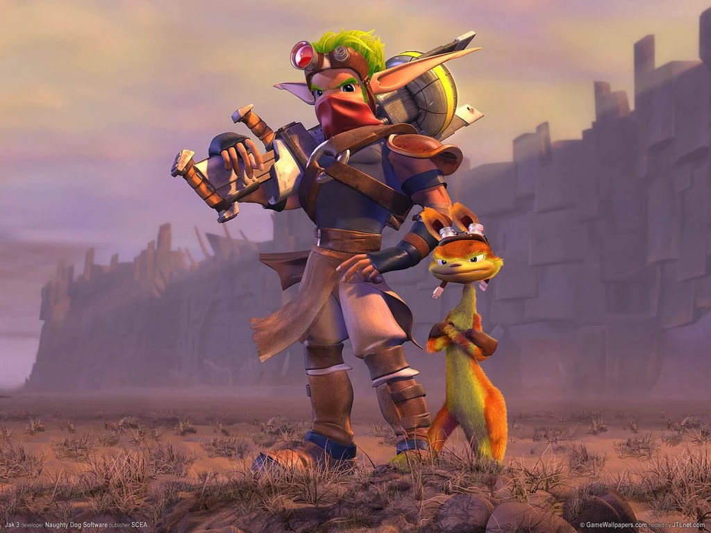 Jak And Daxter Ultima Wiki FANDOM Powered By Wikia jak-and-daxter-ultima-wiki-fandom-powered-by-wikia