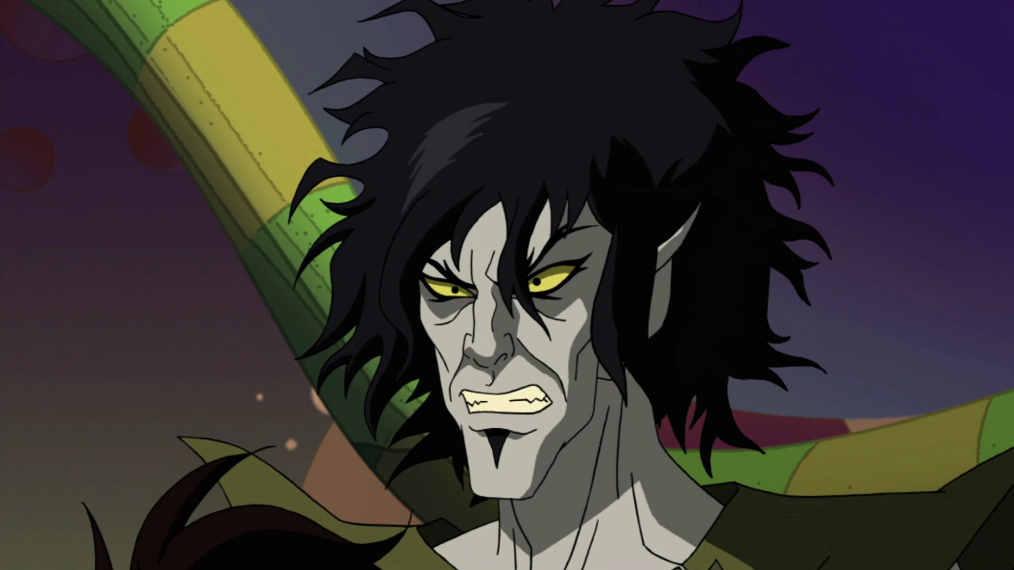 Nightmare (Marvel) Ultima Wiki FANDOM powered by Wikia