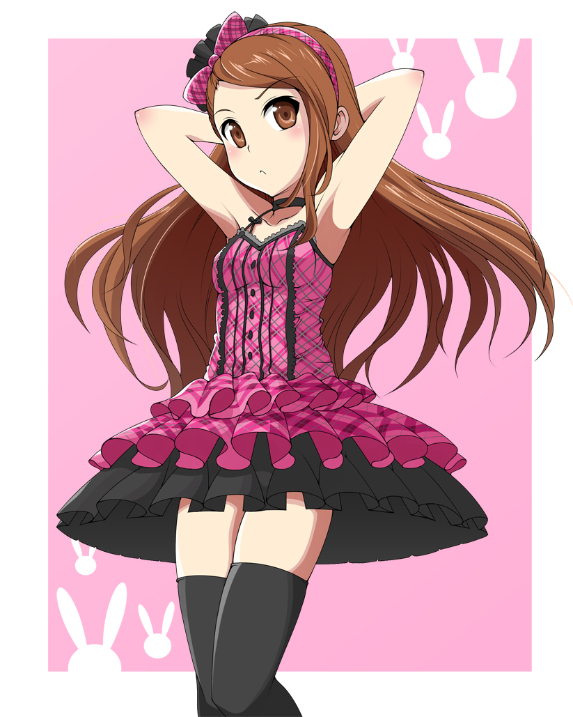 Iori Minase Ultima Wiki Fandom Powered By Wikia