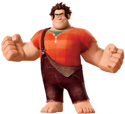 Wreck-It Ralph | Ultima Wiki | FANDOM powered by Wikia