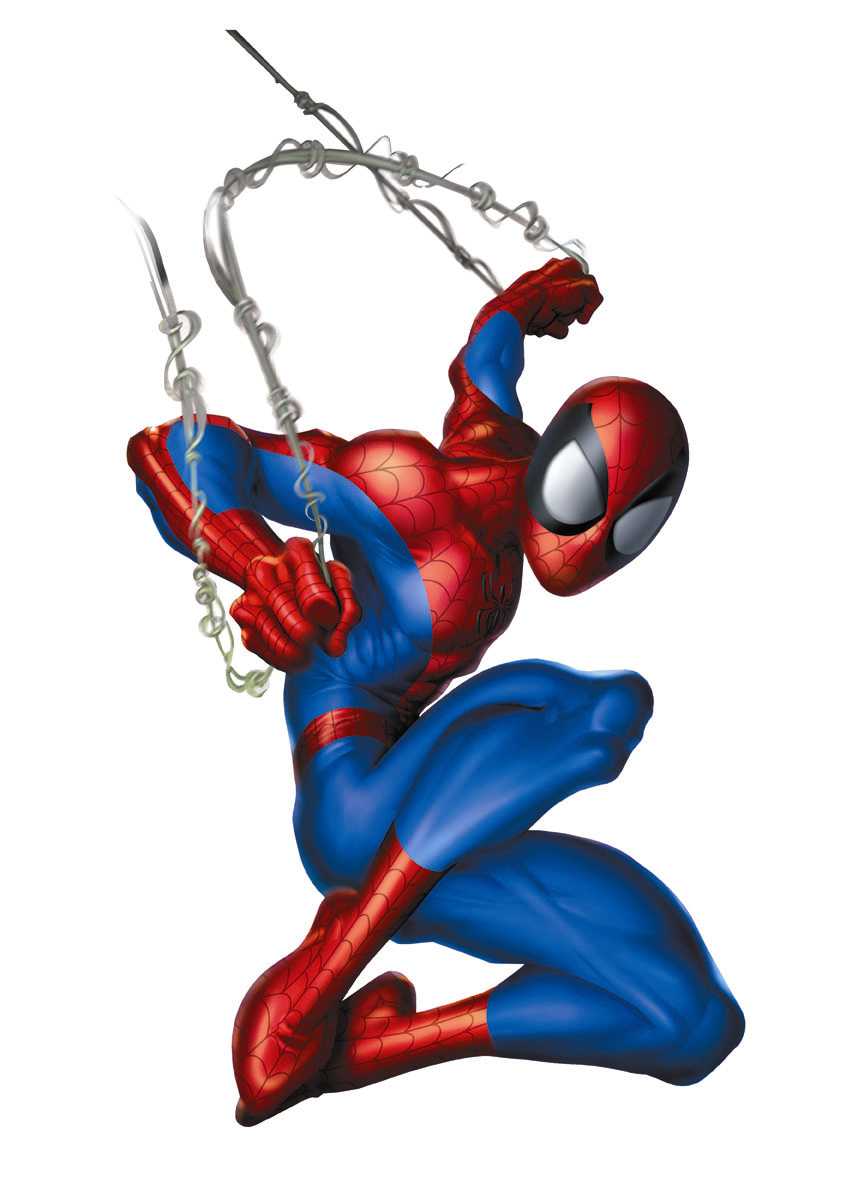 Spider-man | Ultima Wiki | Fandom