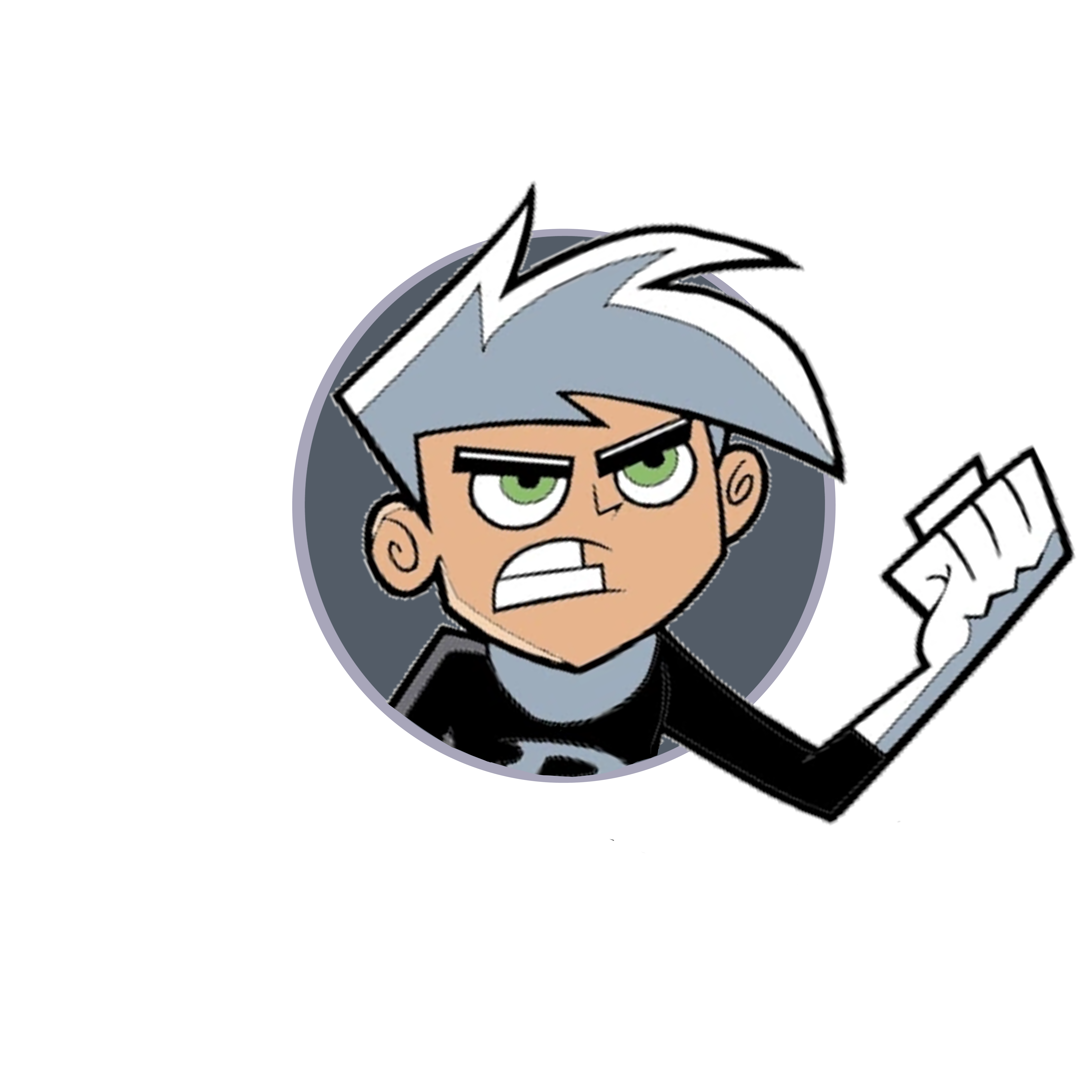 nicktoons basketball danny phantom