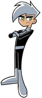 Daniel Danny Fenton Danny Phantom Nicktoons Unite Z Wiki Fandom - roblox danny phantom