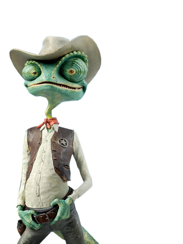 rango funko