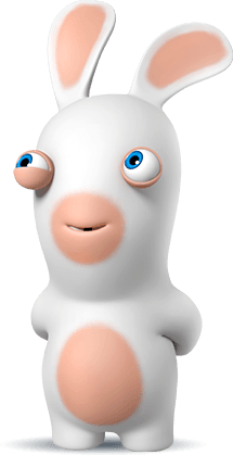 Image - Rabbid.png | Cartoon Crossover Wiki | FANDOM powered by Wikia