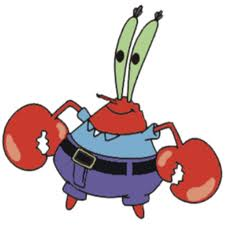 Mr. Krabs | Nicktoons games Wiki | Fandom