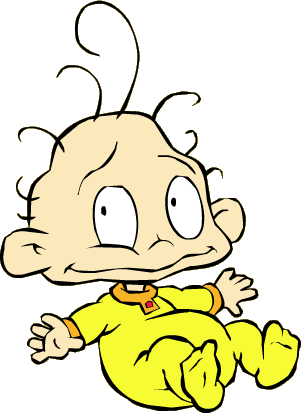 Dil Pickles | Nicktoons Heroes Wiki | FANDOM powered by Wikia