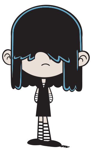 lucy loud nicktoons heroes wiki fandom powered by wikia