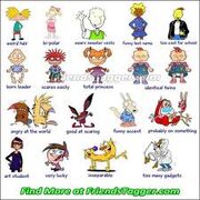 Nicktoons