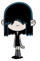 Lucy Loud | Nicktoons Heroes Wiki | FANDOM powered by Wikia