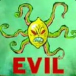 EVIL Logo