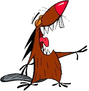 Dagget Beaver