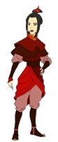 Azula