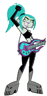 Ember McLain