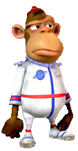 Mr. Nesmith