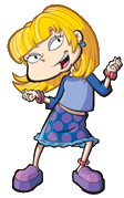 Angelica Pickles