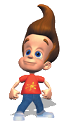 Jimmy Neutron