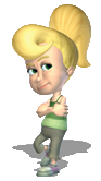 Cynthia Aurora “Cindy” Vortex