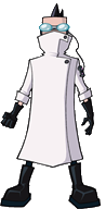 Professor Membrane
