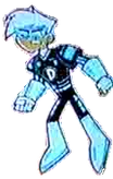 Danny Phantom - Hi-Tech
