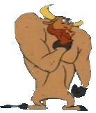 The Gilded Yak