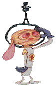 Ren - Astraunut