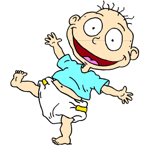 Tommy Pickles Nicktoons Toons Wars Wiki FANDOM powered by Wikia