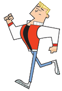 Dash Baxter