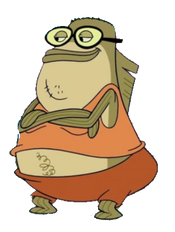 Bubble Bass