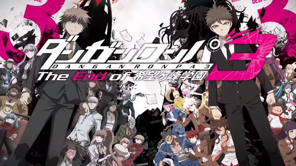 danganronpa killing harmony end