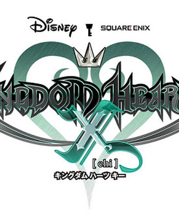 Get Wallpaper Kingdom Hearts X Back Cover Nicob Wiki Fandom For iPhone
