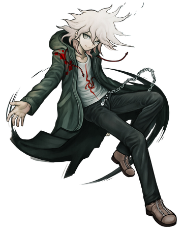 999 Nine Hours Nine Persons Nine Doors Wiki Komaeda Nicob Wiki Fandom