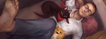 NicoB&Cat