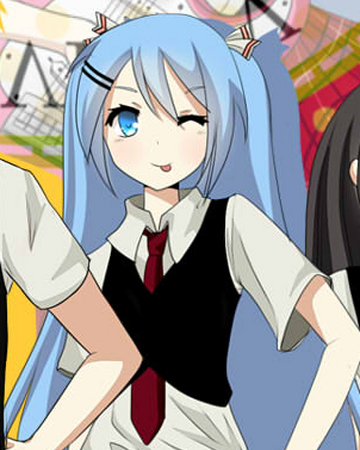 Aquaspirit77 Utaite Wiki Fandom