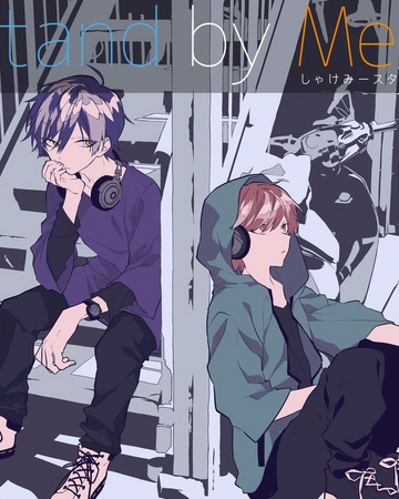 Wallpaper Shst Utaite Wiki Fandom Desktop Wallpaper